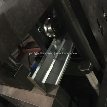 Πυροσβεστήρας πλάκα Roll Forming Machine